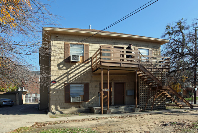 1902 Caddo St in Dallas, TX - Building Photo - Building Photo