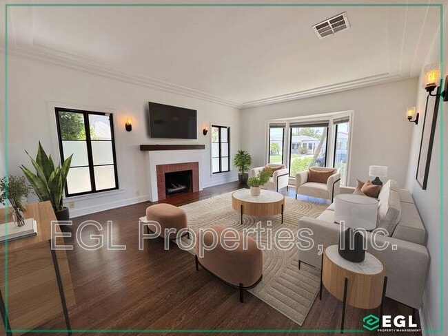 property at 3927 Degnan Blvd