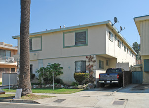 3344 Bagley Ave in Los Angeles, CA - Building Photo - Building Photo