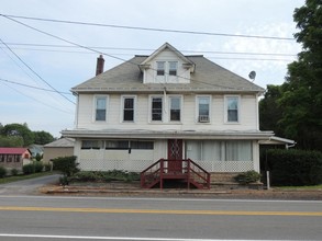 The Landmark Building in Brodheadsville, PA - Building Photo - Building Photo