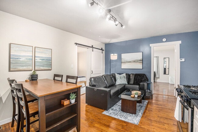 37 Gold Ave NW in Grand Rapids, MI - Foto de edificio - Building Photo