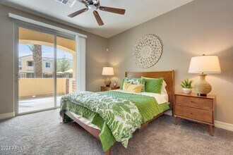 1350 S Ellsworth Rd, Unit 2K in Mesa, AZ - Building Photo - Building Photo
