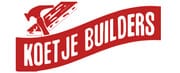 Property Management Company Logo Koetje Builders, Inc.