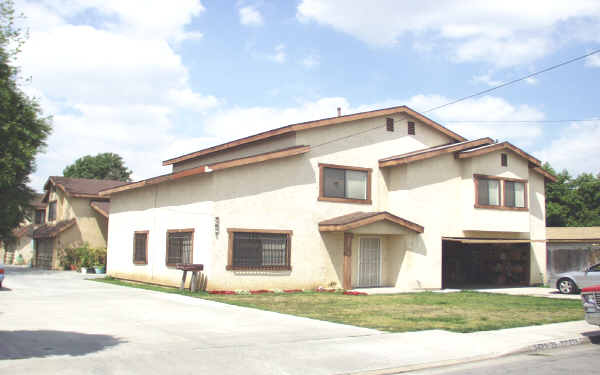 3421-3427 Lafayette St in Rosemead, CA - Building Photo