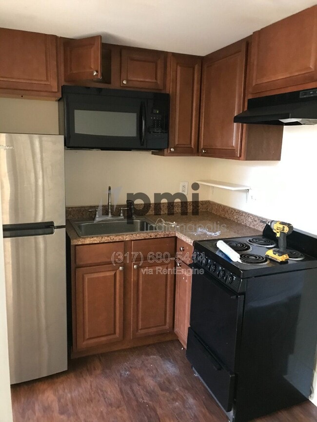 830 Alabama St in Indianapolis, IN - Building Photo - Building Photo