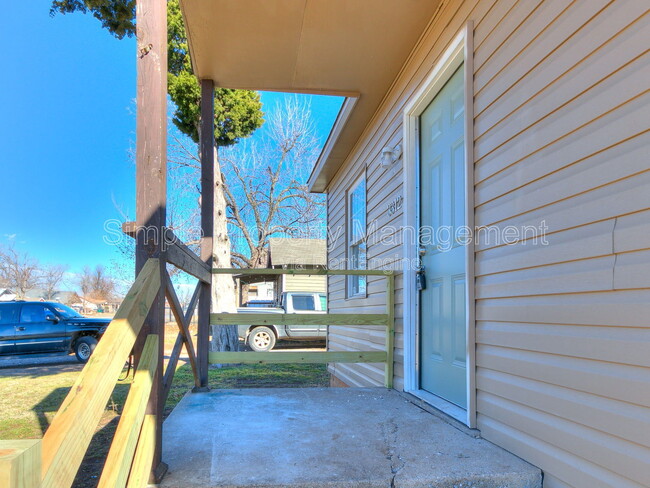 3312 S Harvey Ave in Oklahoma City, OK - Building Photo - Building Photo
