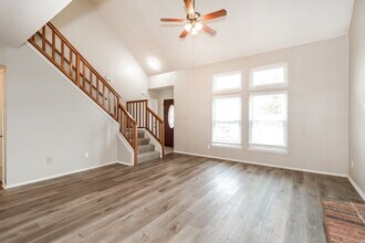 702 Ponderosa Dr, Unit 11109 in Forney, TX - Building Photo - Building Photo