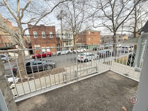 1561 Mayflower Ave in Bronx, NY - Building Photo - Building Photo