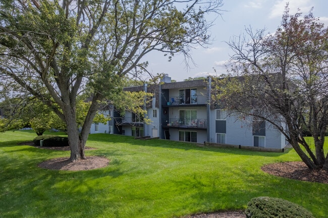 Forest Hills in Brunswick, OH - Foto de edificio - Building Photo