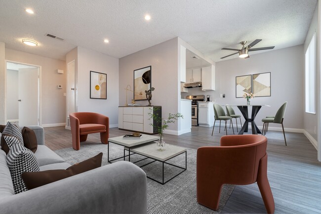 Ascot Park Apartments