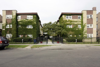 22 S Mayfield Ave in Chicago, IL - Building Photo - Building Photo