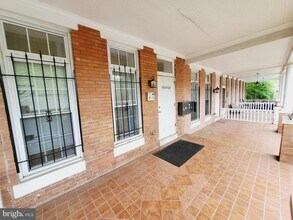 1624 Gwynns Falls Pkwy in Baltimore, MD - Building Photo - Building Photo