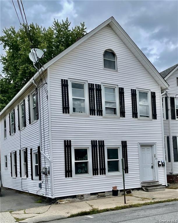 property at 36 King St