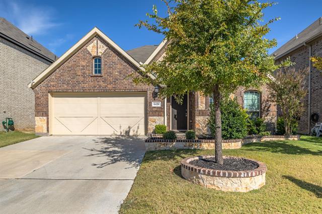 6428 Meandering Creek Dr in Argyle, TX - Building Photo - Building Photo