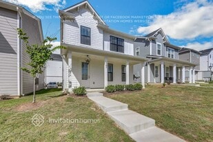 267 Founders Ln in Nashville, TN - Building Photo