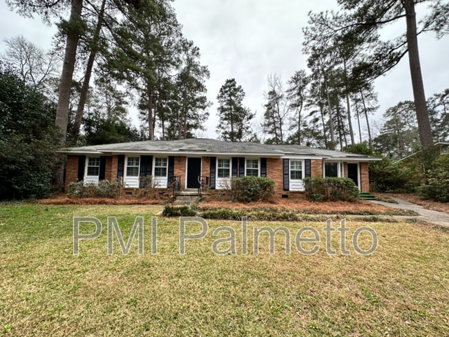 property at 1818 Romain Dr