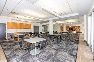 Mansion House in Tulsa, OK - Building Photo - Interior Photo