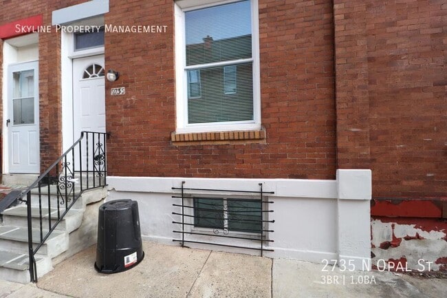 property at 2735 N Opal St