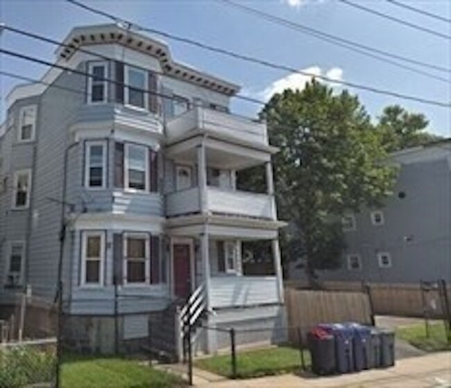 property at 212 Norwell St