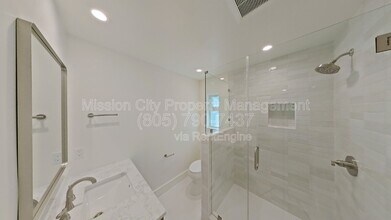 328 W Pedregosa St in Santa Barbara, CA - Building Photo - Building Photo