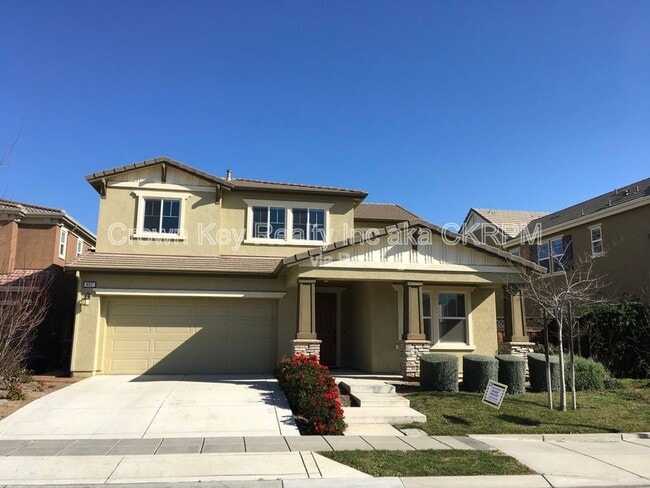 property at 457 W Aventino Ave