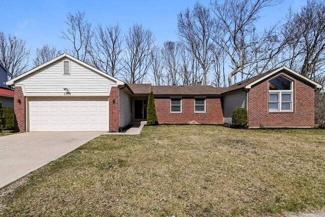 property at 5418 Petersburg Pkwy