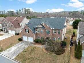 5351 Heyward Pl SW in Atlanta, GA - Building Photo - Building Photo