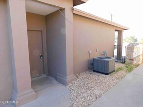 11968 Diana Candia Ln in El Paso, TX - Building Photo - Building Photo