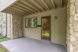 2929 Selena Dr, Unit 7 in Nashville, TN - Building Photo