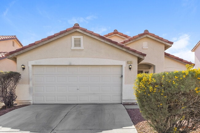 property at 3105 Macaroon Way