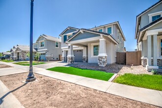 7539 E Olla Ave in Mesa, AZ - Building Photo - Building Photo