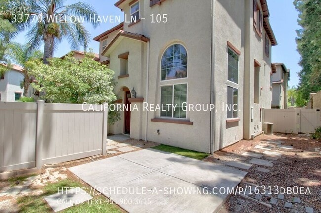 property at 33770 Willow Haven Ln