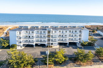 Ocean 21 in Brigantine, NJ - Building Photo - Building Photo