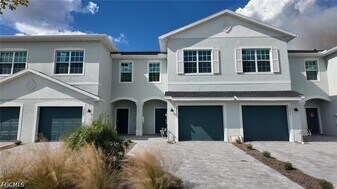 44304 Caraton Ter in Punta Gorda, FL - Building Photo