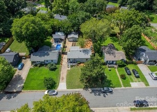 1905 Anderson St in Charlotte, NC - Building Photo - Building Photo