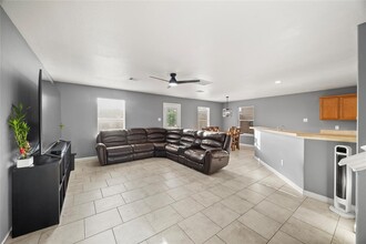 14907 Aberdeen Meadow Lane in Houston, TX - Building Photo - Building Photo