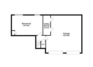 3833 Chimney Mill Trail in Ellenwood, GA - Building Photo - Building Photo