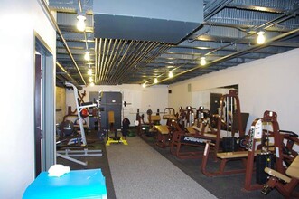 Democrat Lofts in Davenport, IA - Building Photo - Building Photo