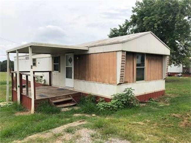 property at 225 Community Dr