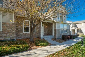 4024 Diamond Ridge View in Colorado Springs, CO - Building Photo - Building Photo