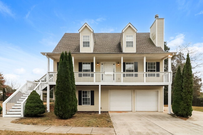 property at 8905 Brookhurst Trail