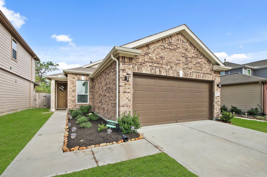 23354 Stahl Creeks Ln in Spring, TX - Building Photo