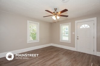 2208 Camp Greene St in Charlotte, NC - Building Photo - Building Photo