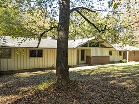 163 Old Norton Rd in Fayetteville, GA - Building Photo