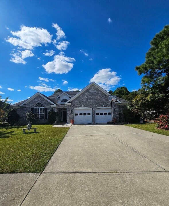 4722 Harvest Dr in Myrtle Beach, SC - Building Photo