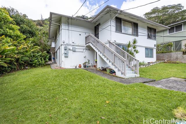 property at 1583 Kalaepaa Dr