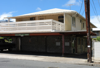 2014 Fern St in Honolulu, HI - Building Photo - Building Photo