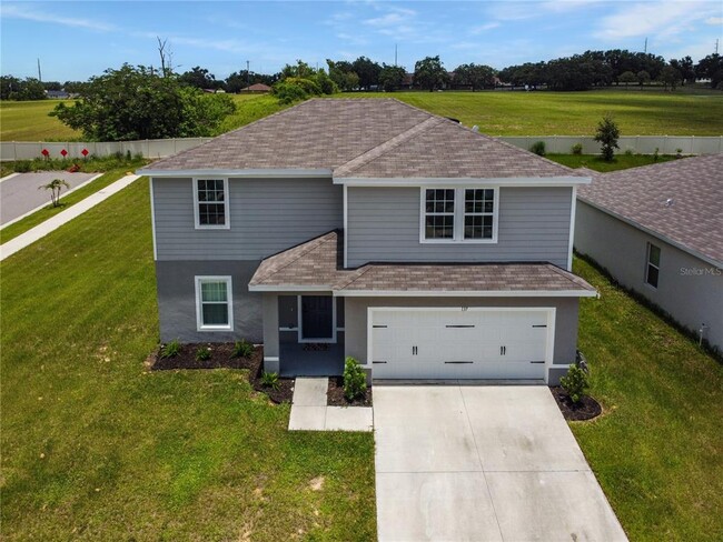 property at 137 Piave St