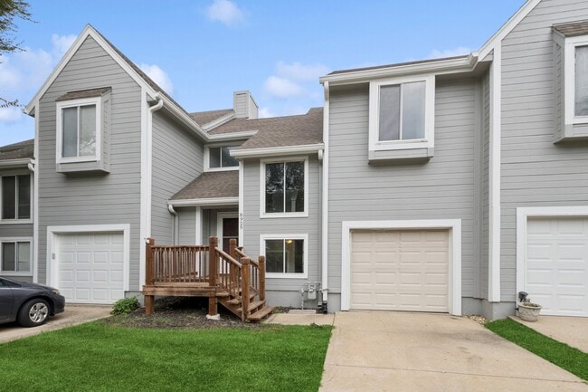 property at 8929 Hauser St