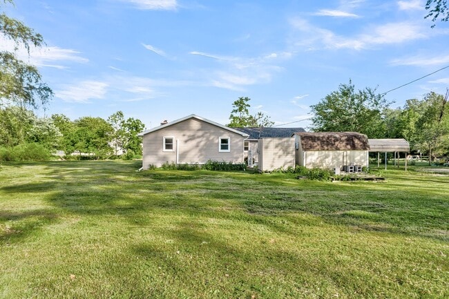 property at 1437 Cockleys Meadow Dr